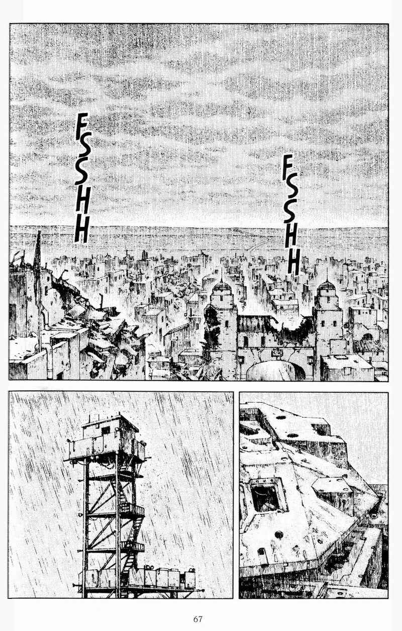 Page 1 Chapter 30 Mother Sarah