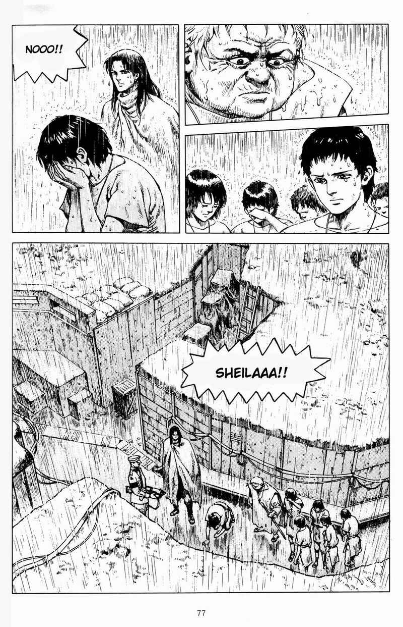 Page 10 Chapter 30 Mother Sarah