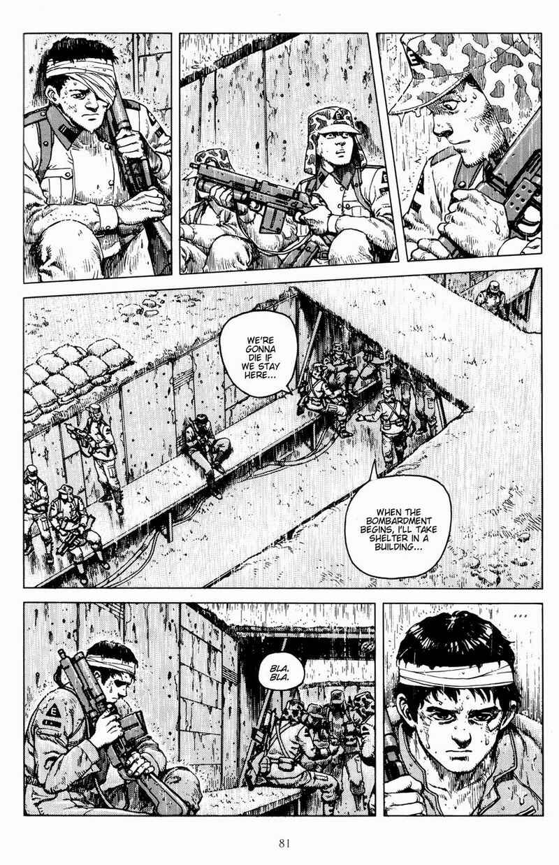 Page 13 Chapter 30 Mother Sarah