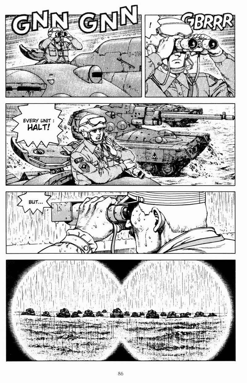 Page 17 Chapter 30 Mother Sarah