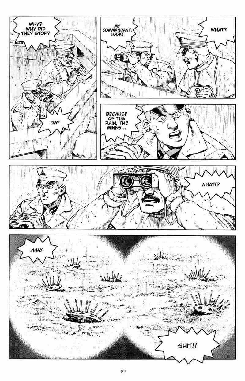 Page 18 Chapter 30 Mother Sarah