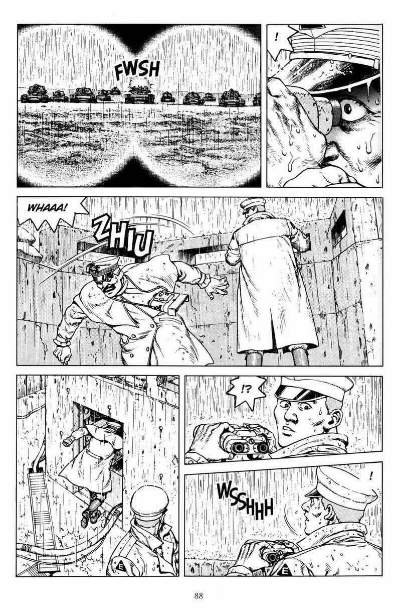 Page 19 Chapter 30 Mother Sarah