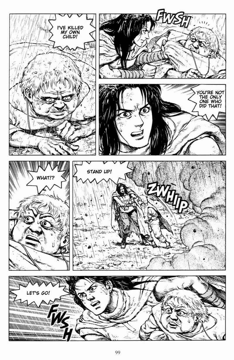 Page 29 Chapter 30 Mother Sarah