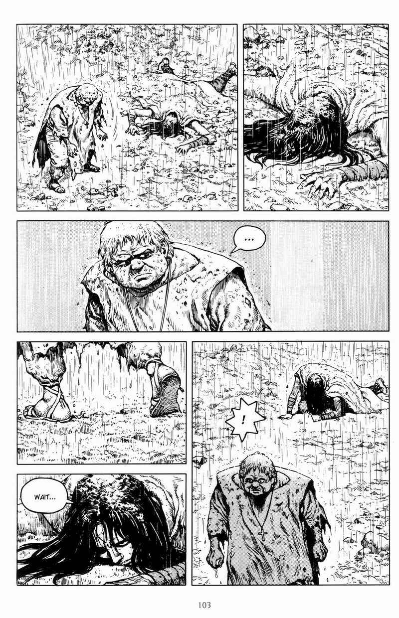Page 33 Chapter 30 Mother Sarah