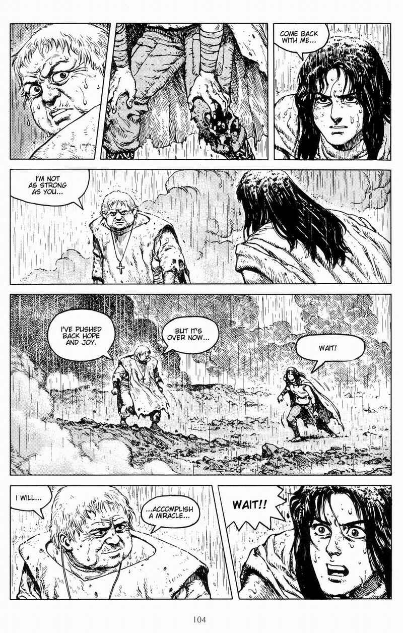 Page 34 Chapter 30 Mother Sarah
