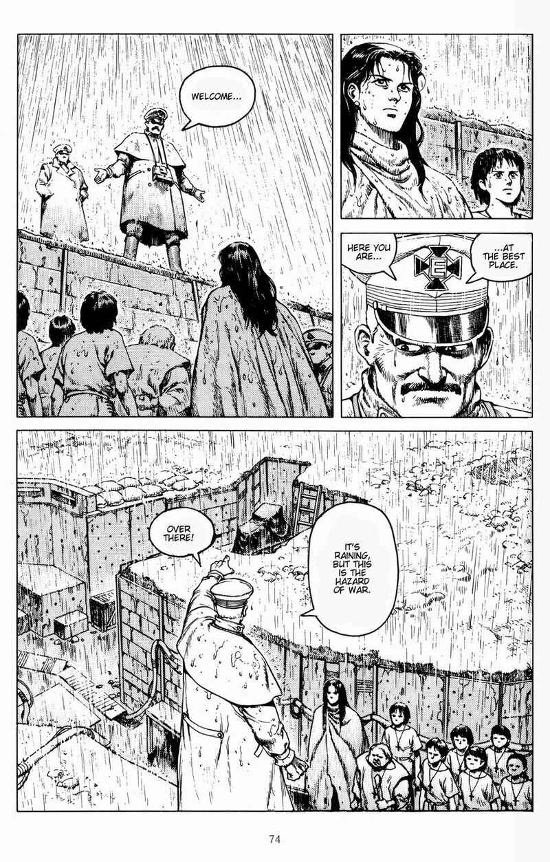 Page 7 Chapter 30 Mother Sarah