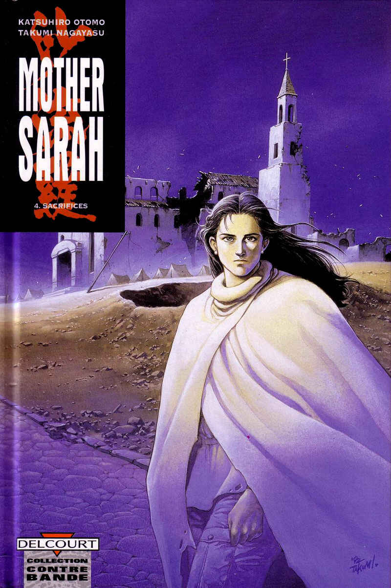 Page 1 Chapter 20 Mother Sarah
