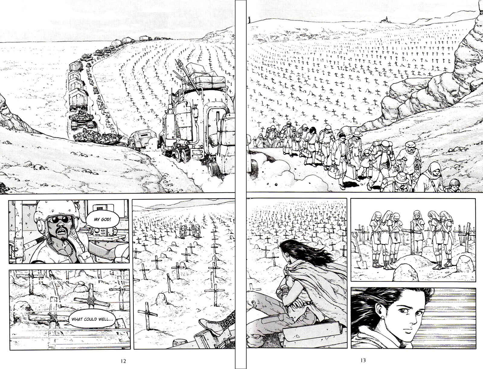 Page 11 Chapter 20 Mother Sarah