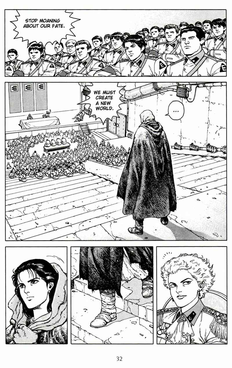Page 10 Chapter 9 Mother Sarah