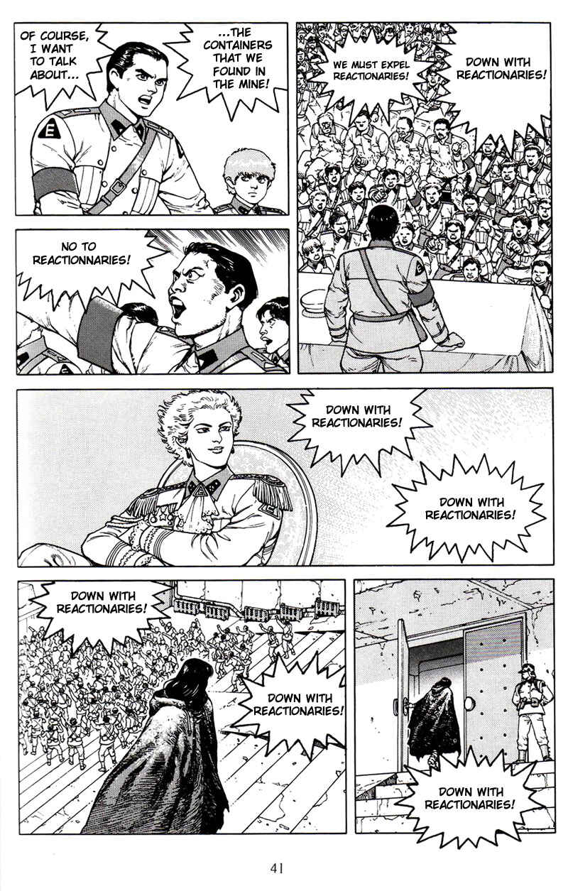 Page 19 Chapter 9 Mother Sarah