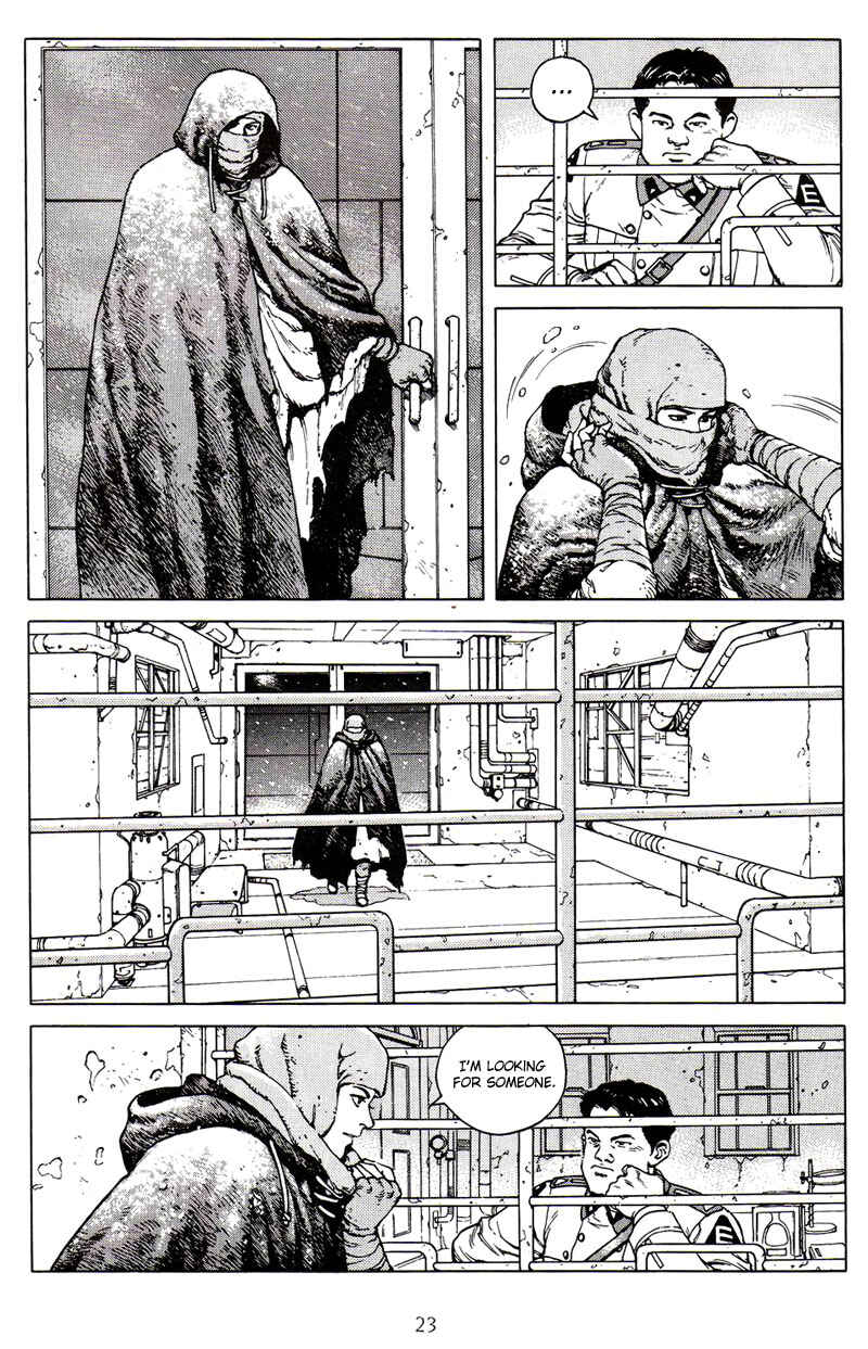 Page 2 Chapter 9 Mother Sarah