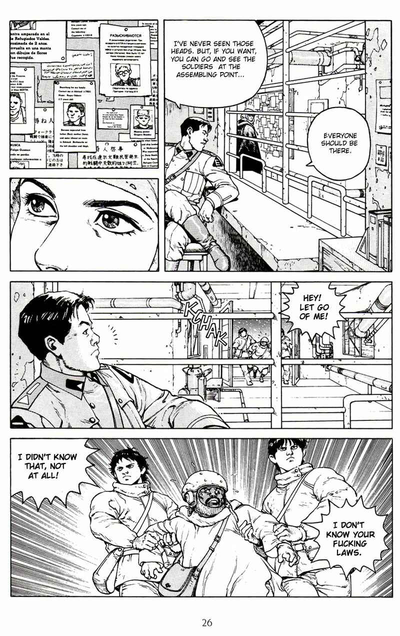 Page 5 Chapter 9 Mother Sarah