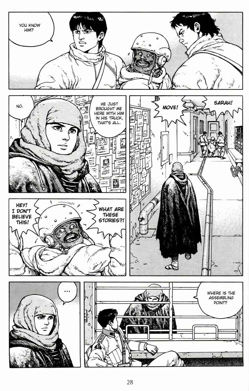 Page 7 Chapter 9 Mother Sarah