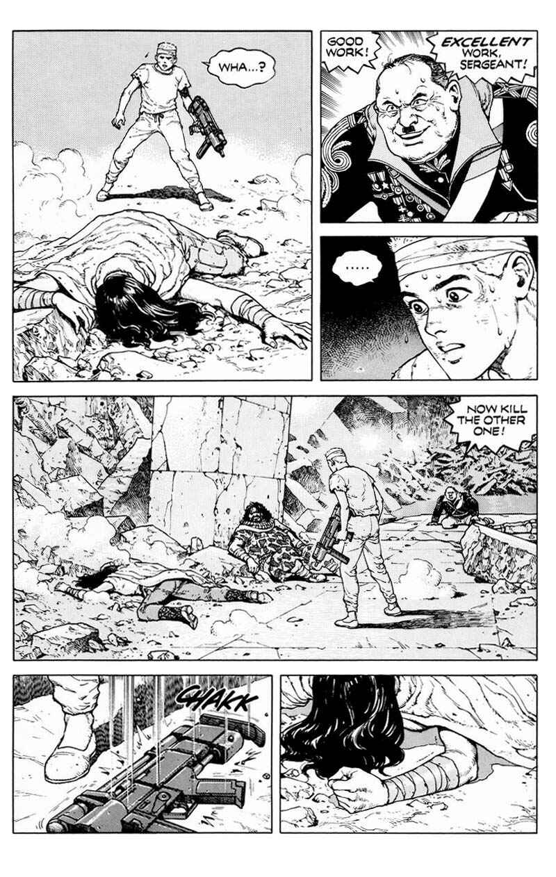 Page 1 Chapter 6 Mother Sarah