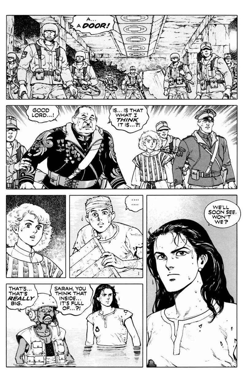 Page 17 Chapter 6 Mother Sarah