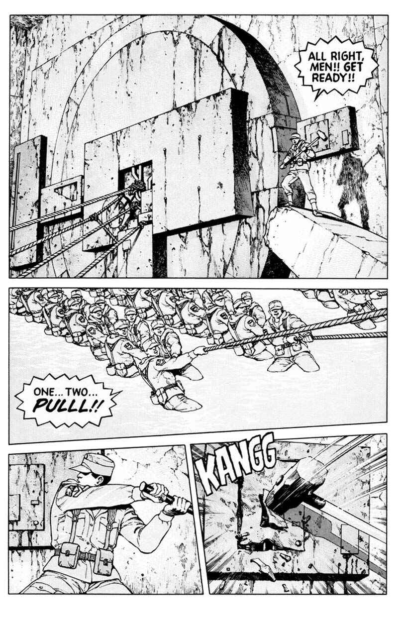 Page 18 Chapter 6 Mother Sarah