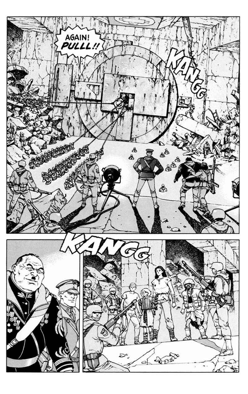 Page 19 Chapter 6 Mother Sarah