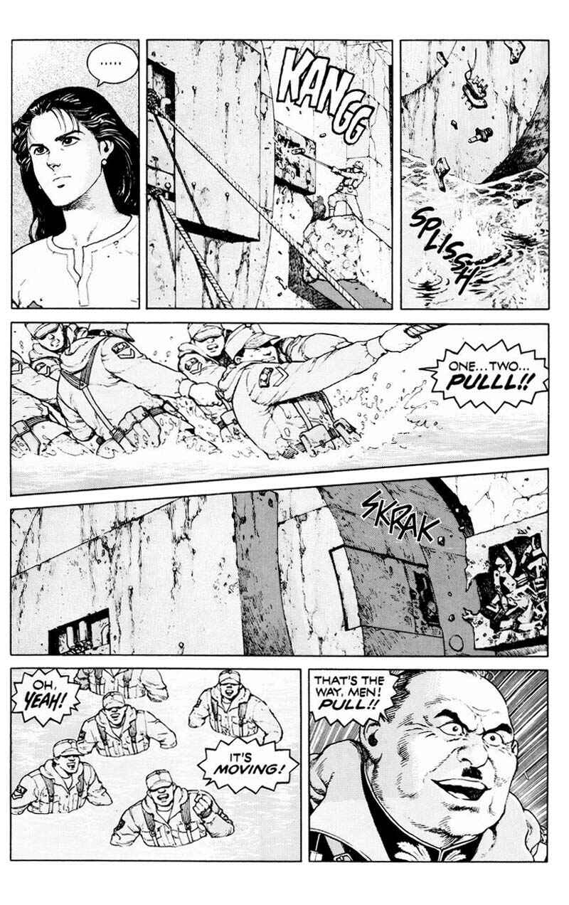 Page 20 Chapter 6 Mother Sarah