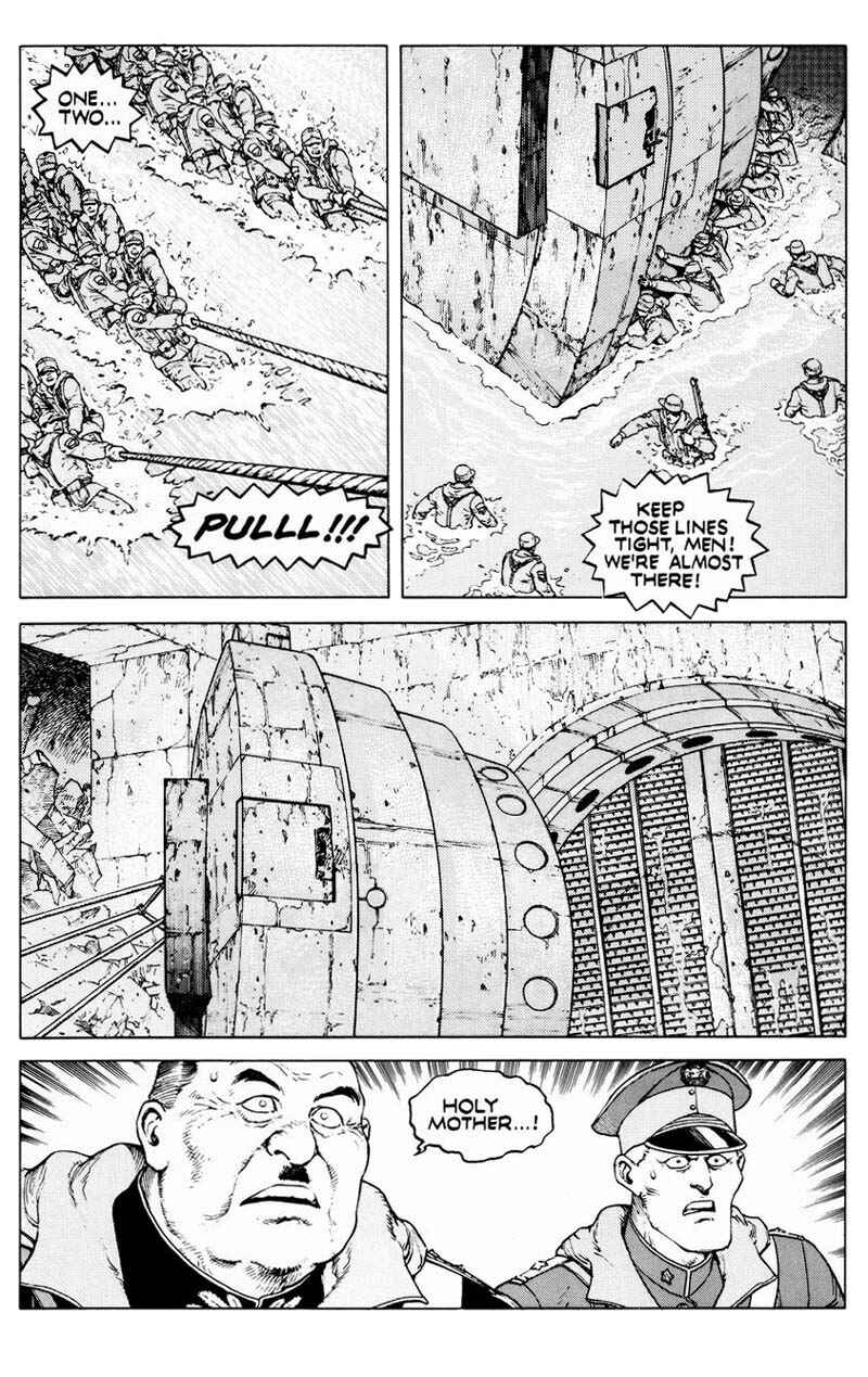 Page 22 Chapter 6 Mother Sarah