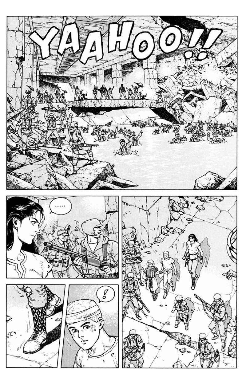 Page 25 Chapter 6 Mother Sarah