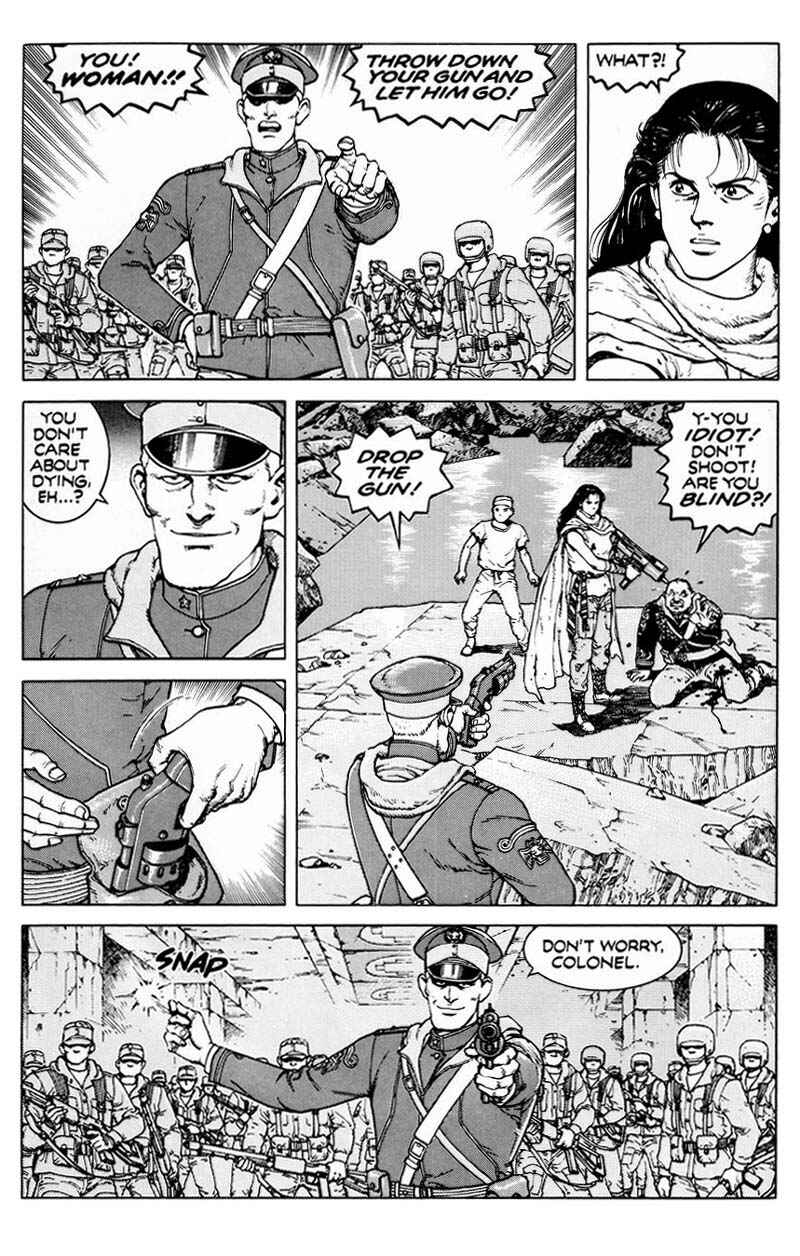Page 7 Chapter 6 Mother Sarah