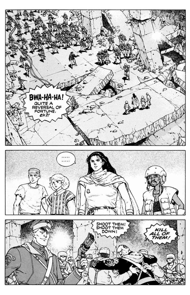 Page 9 Chapter 6 Mother Sarah