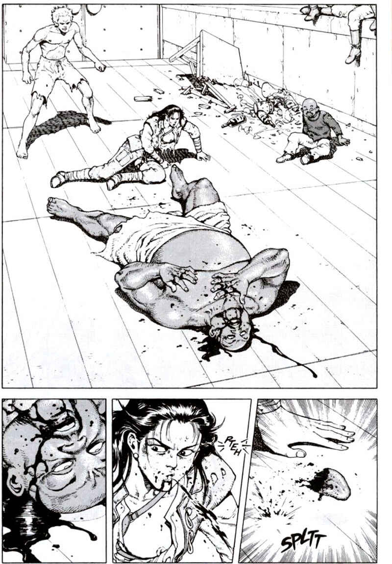 Page 15 Chapter 16 Mother Sarah