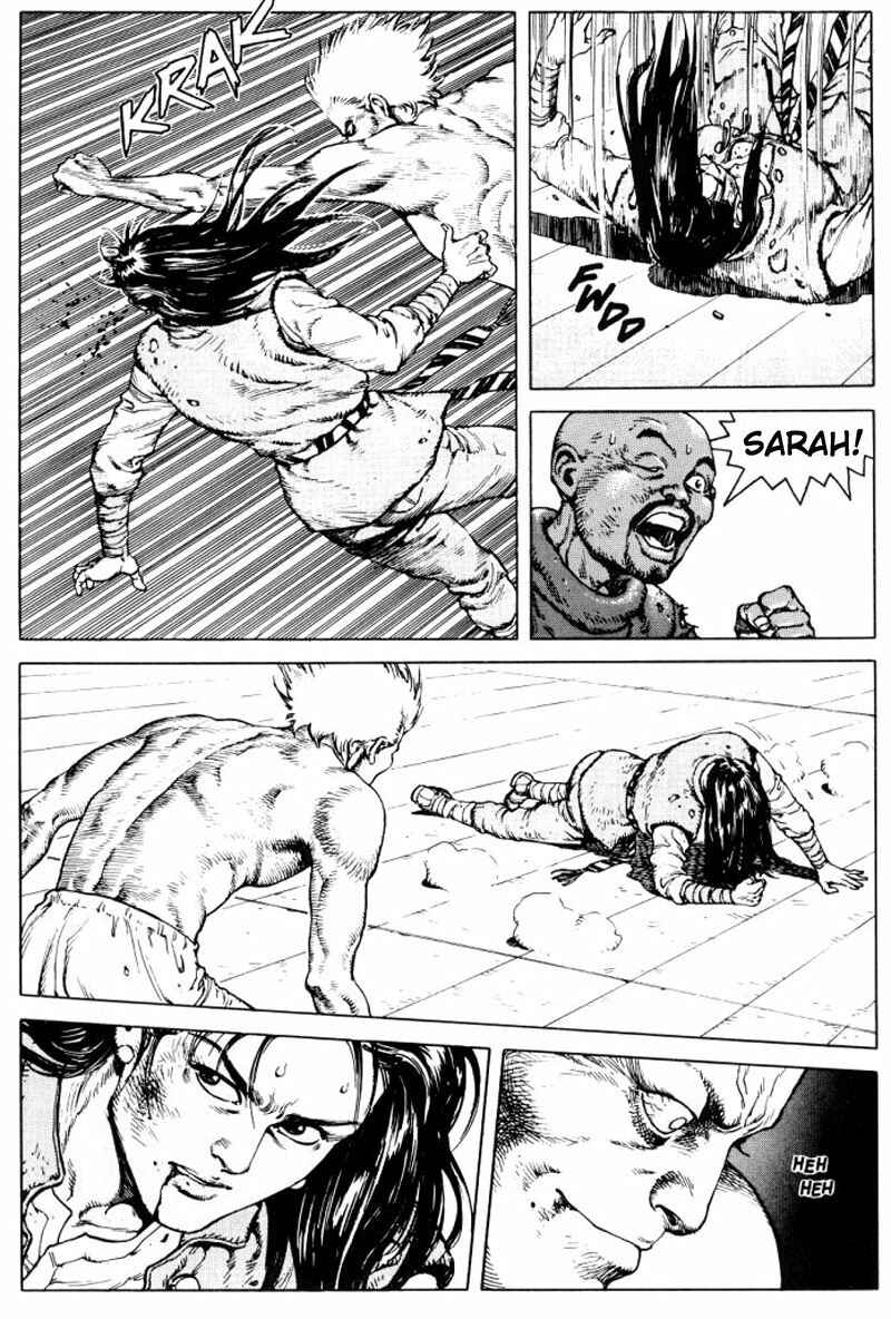 Page 5 Chapter 16 Mother Sarah