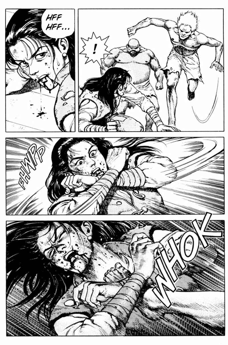 Page 7 Chapter 16 Mother Sarah