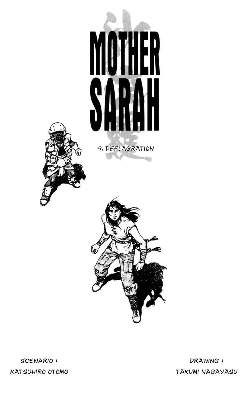 Page 2 Chapter 46 Mother Sarah
