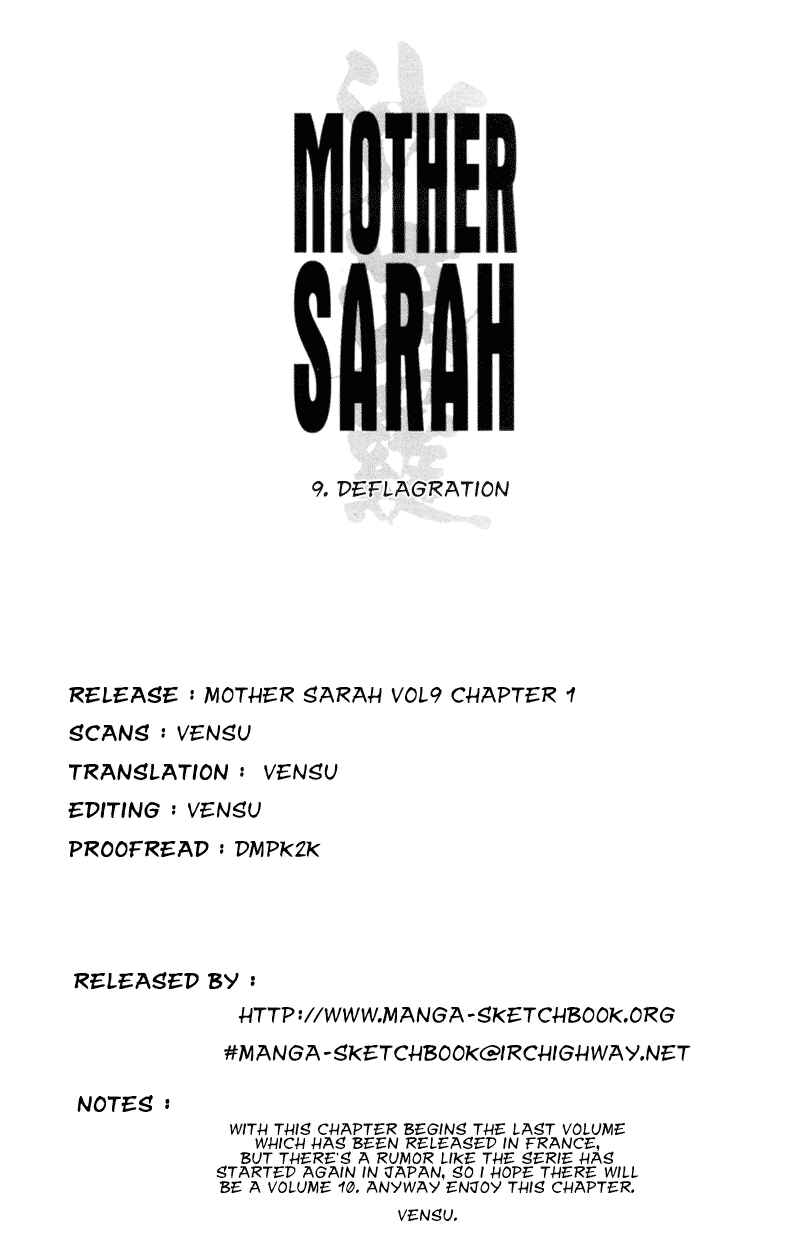 Page 24 Chapter 46 Mother Sarah