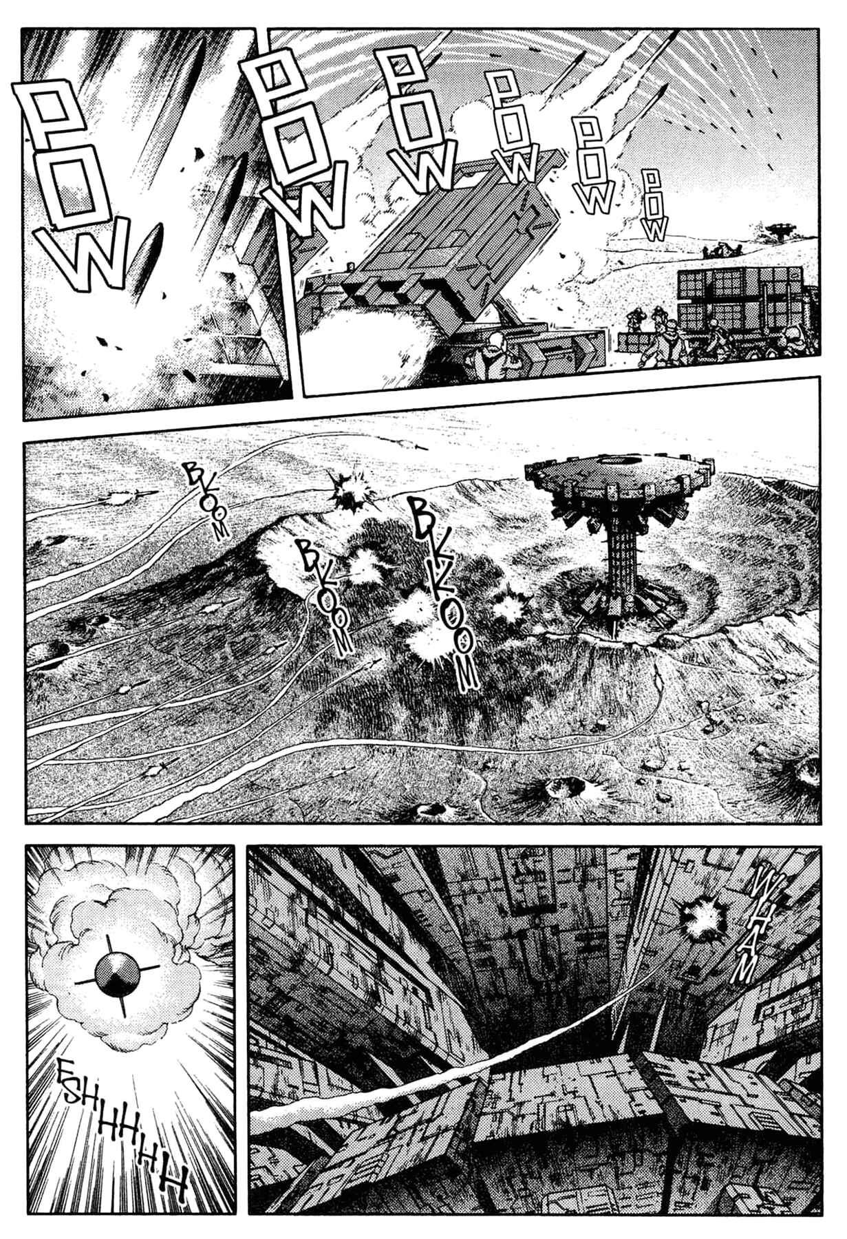 Page 24 Chapter 61 Mother Sarah