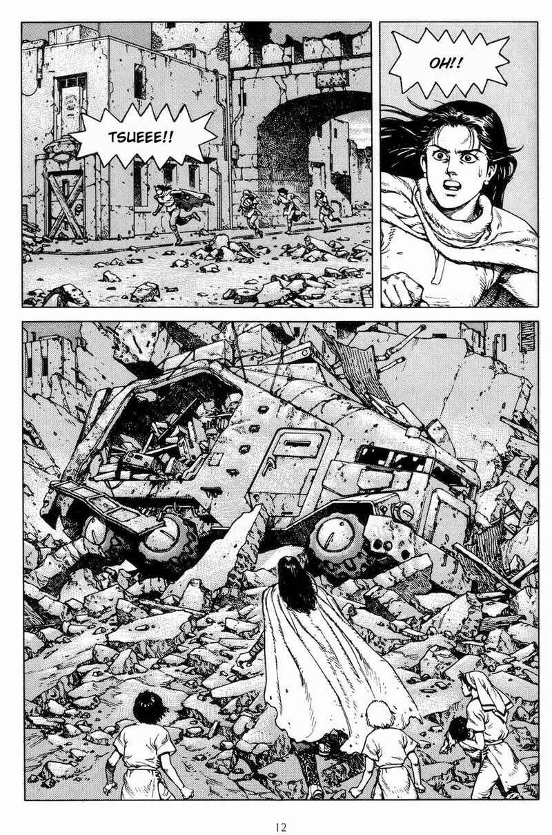 Page 12 Chapter 27 Mother Sarah