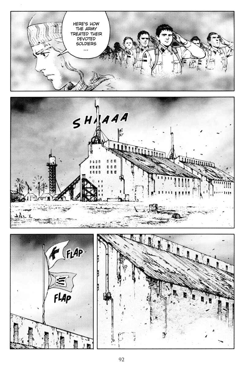 Page 11 Chapter 48 Mother Sarah