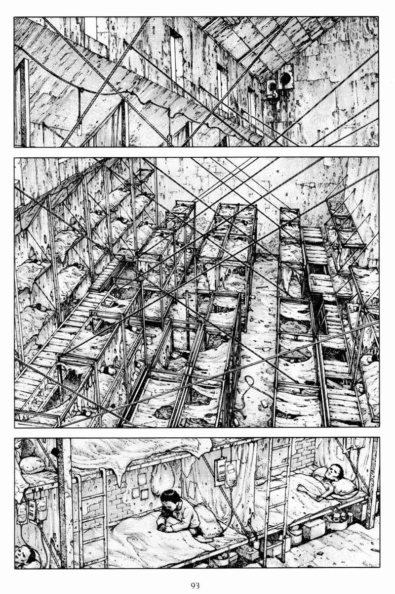 Page 12 Chapter 48 Mother Sarah