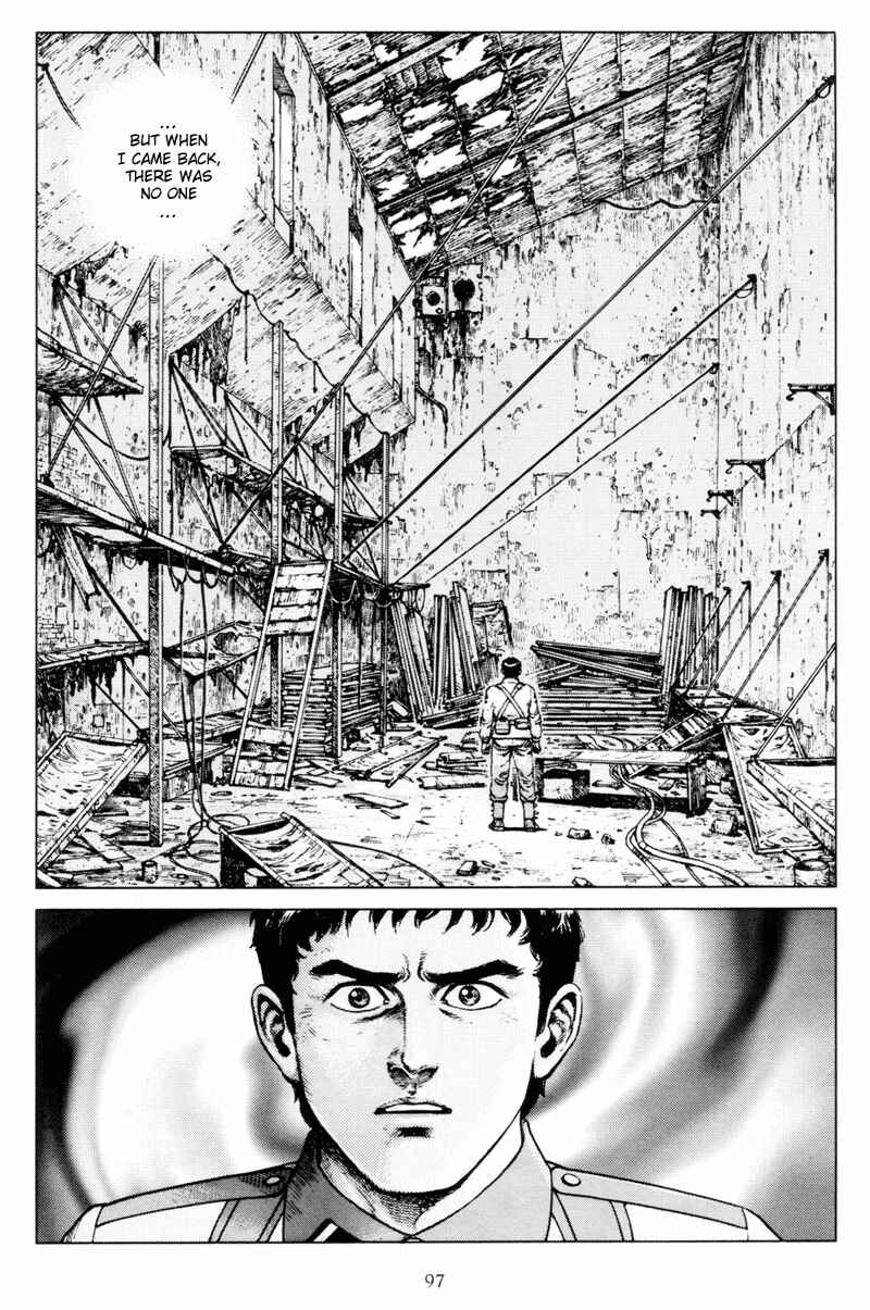 Page 16 Chapter 48 Mother Sarah