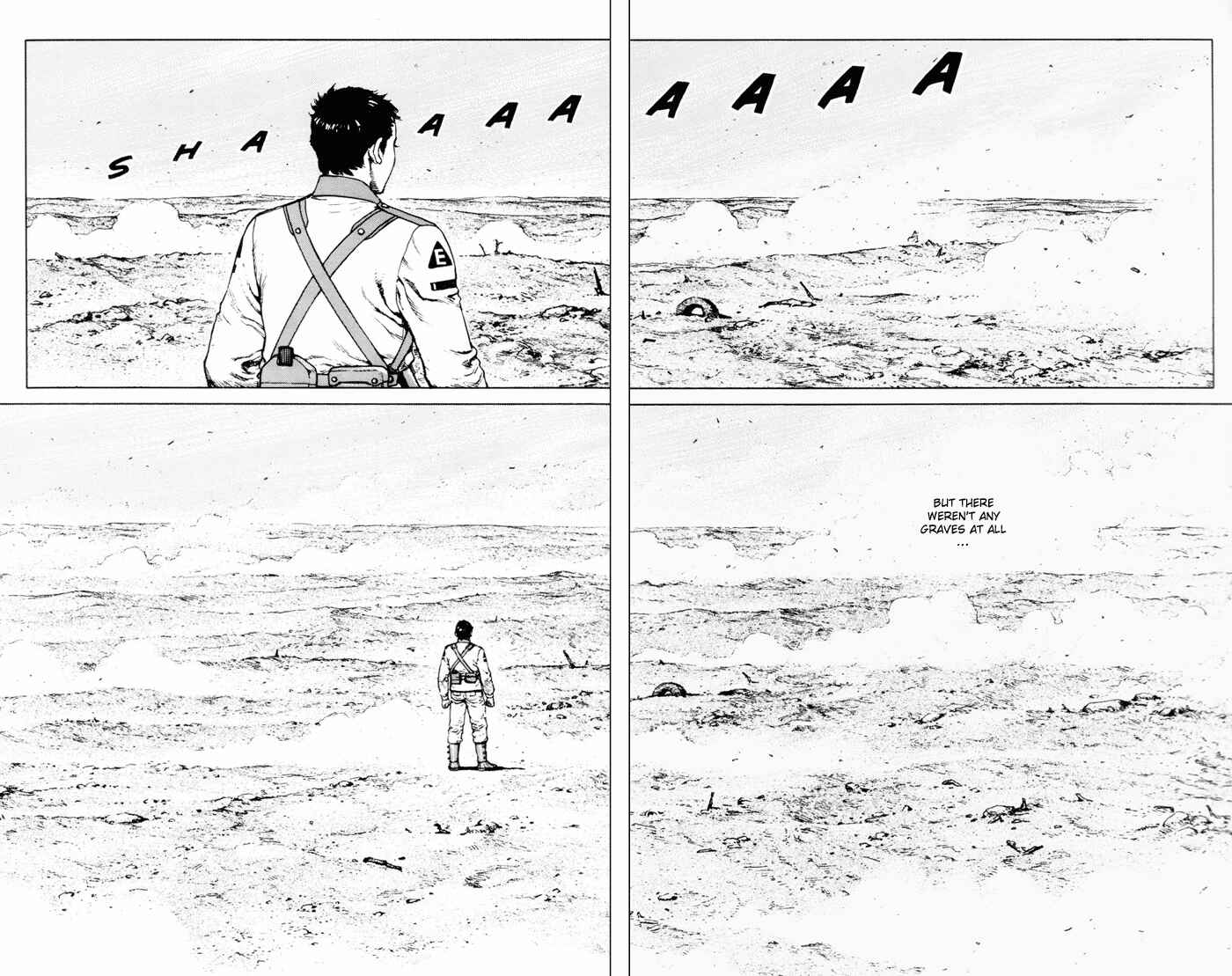 Page 19 Chapter 48 Mother Sarah