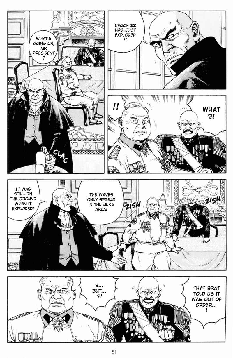 Page 2 Chapter 48 Mother Sarah