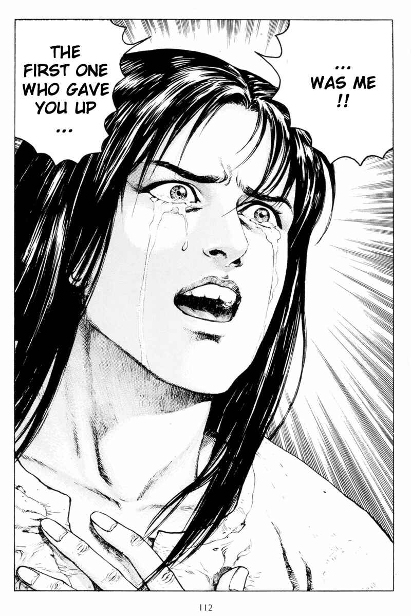 Page 30 Chapter 48 Mother Sarah