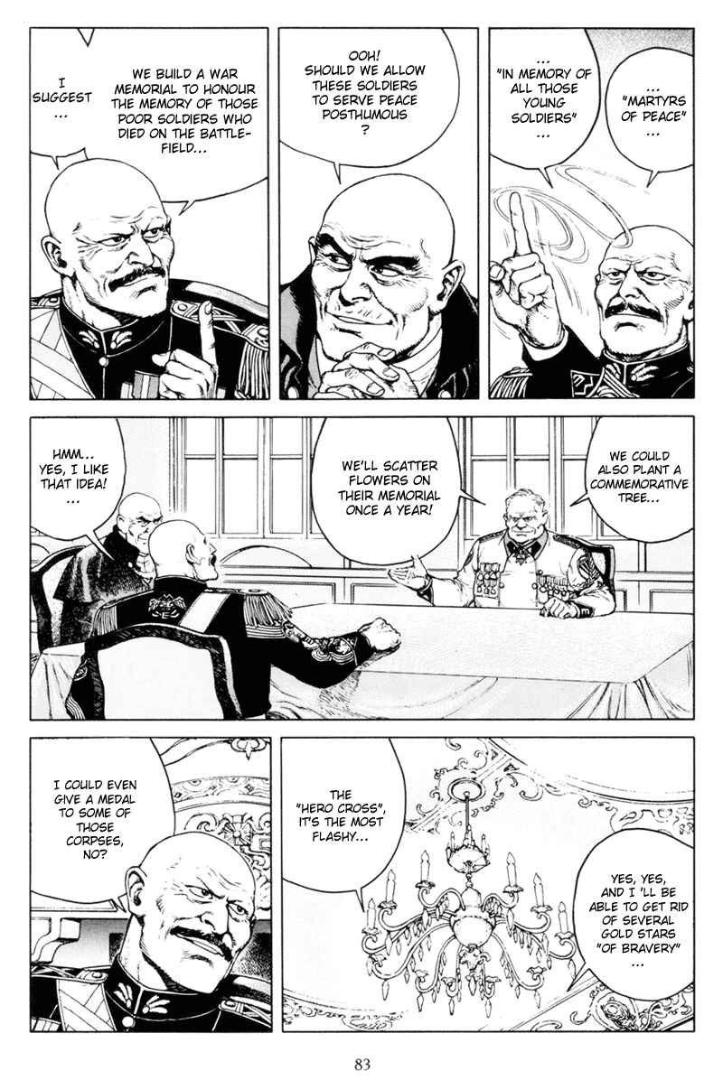 Page 4 Chapter 48 Mother Sarah