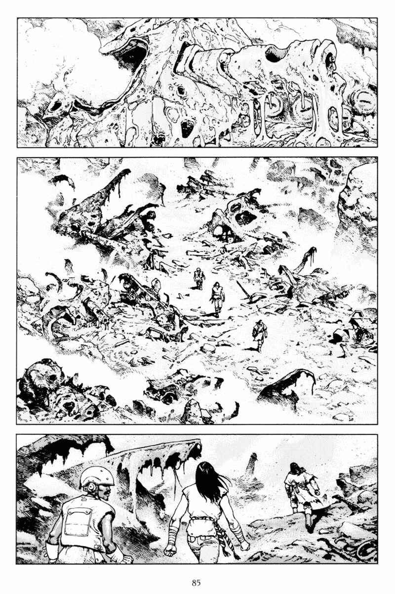 Page 6 Chapter 48 Mother Sarah