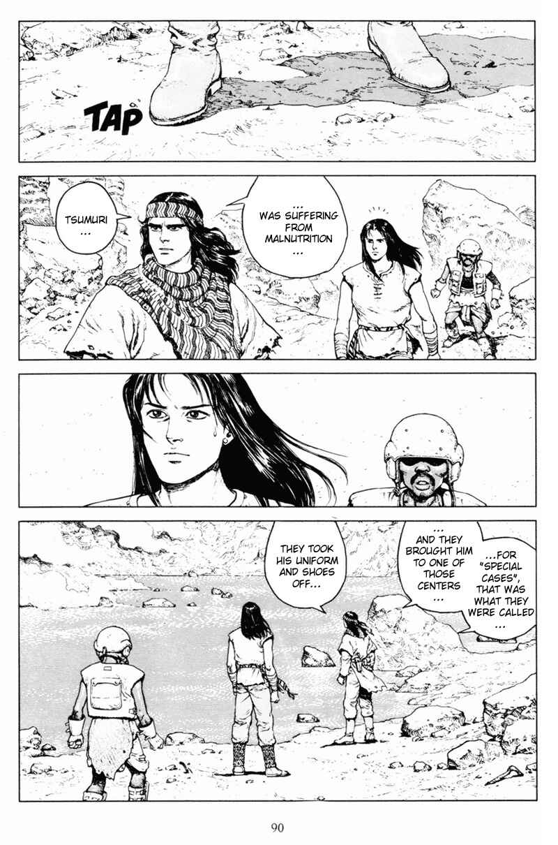 Page 9 Chapter 48 Mother Sarah