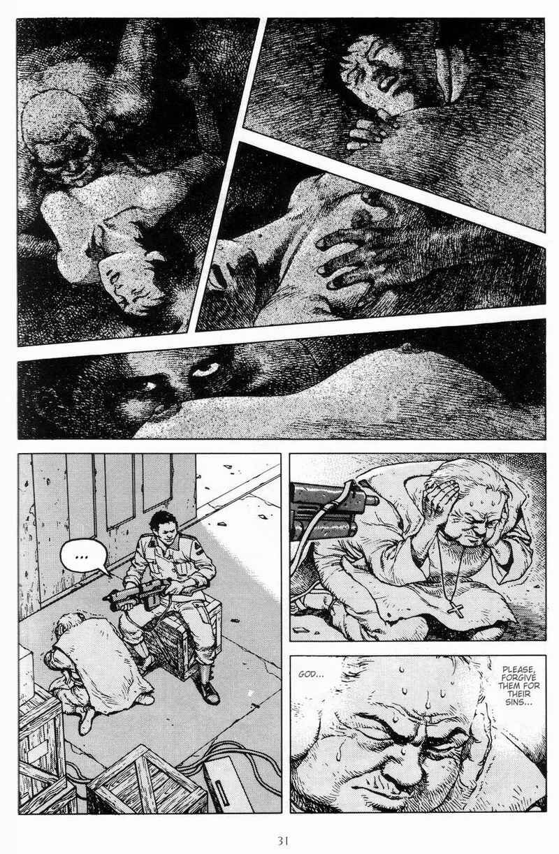 Page 11 Chapter 28 Mother Sarah