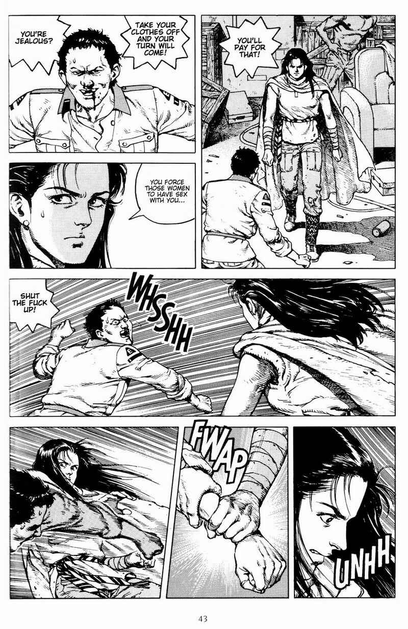 Page 22 Chapter 28 Mother Sarah