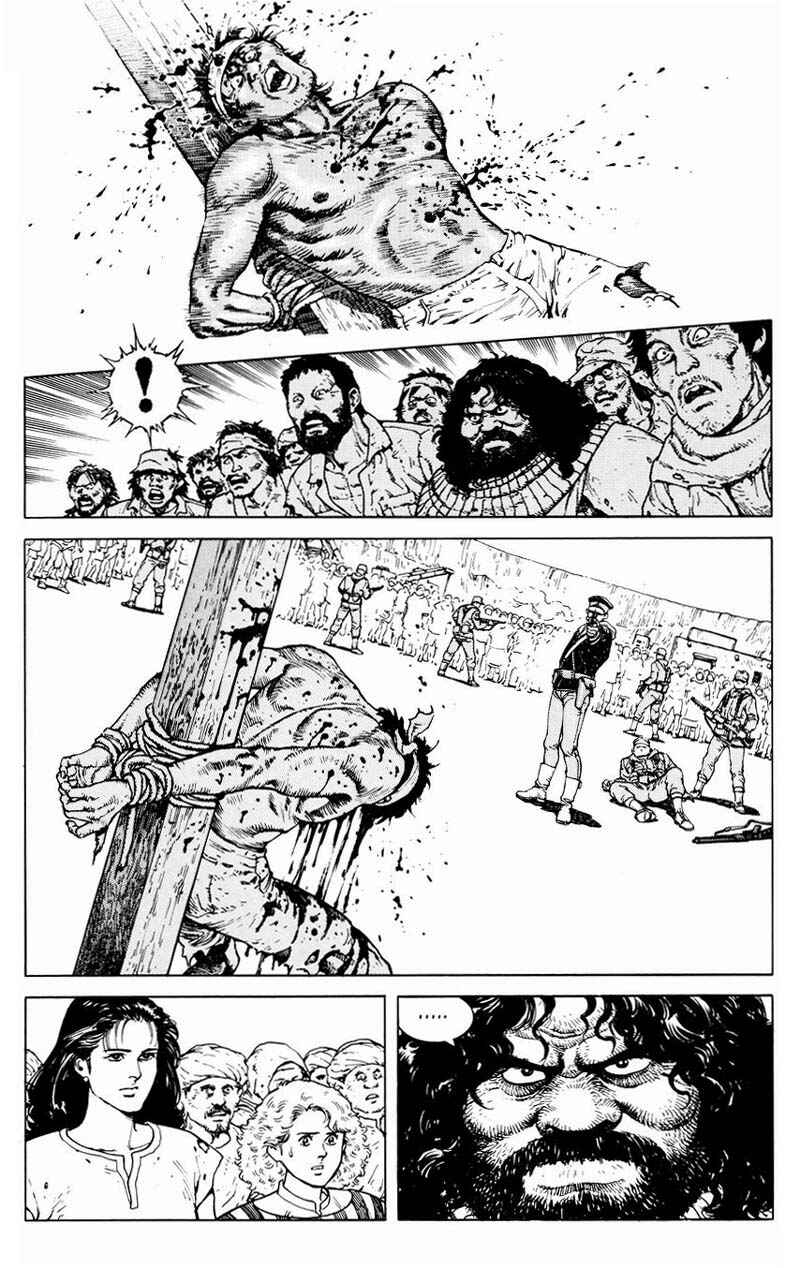 Page 16 Chapter 3 Mother Sarah