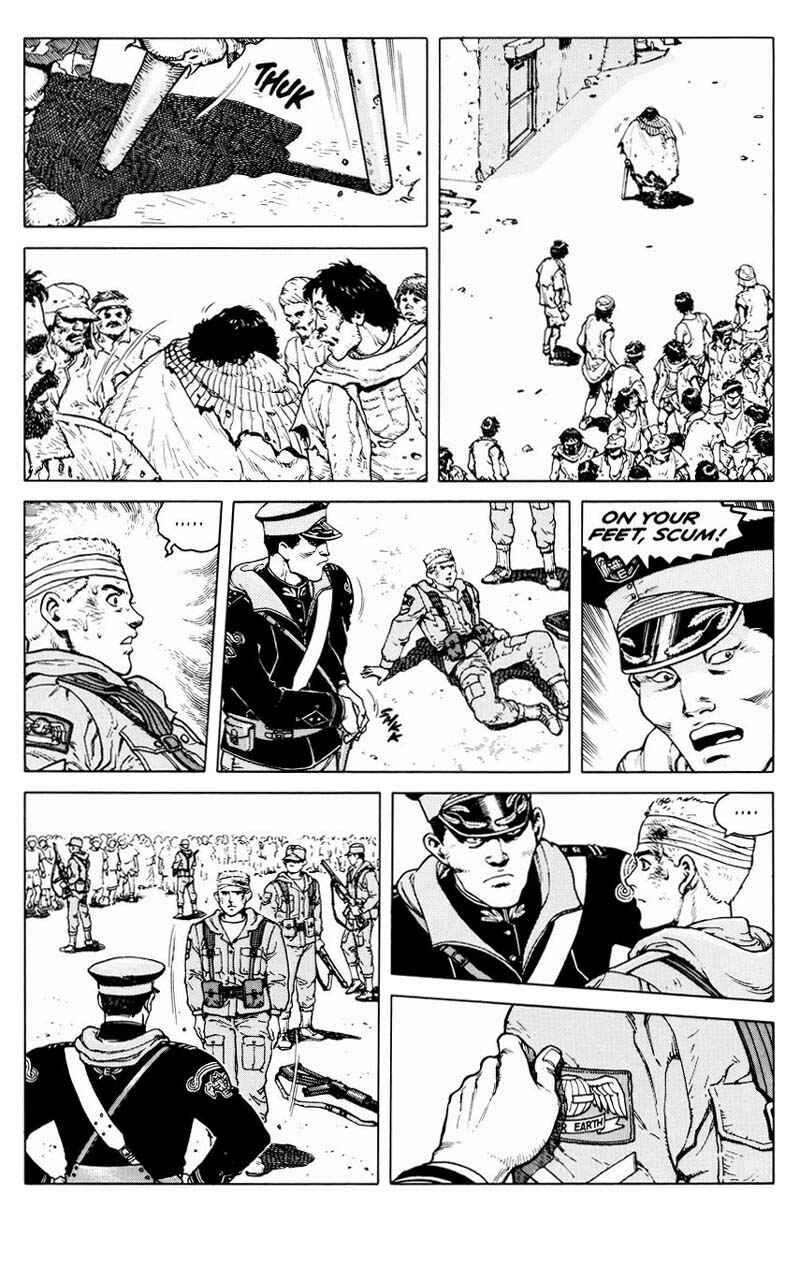 Page 17 Chapter 3 Mother Sarah