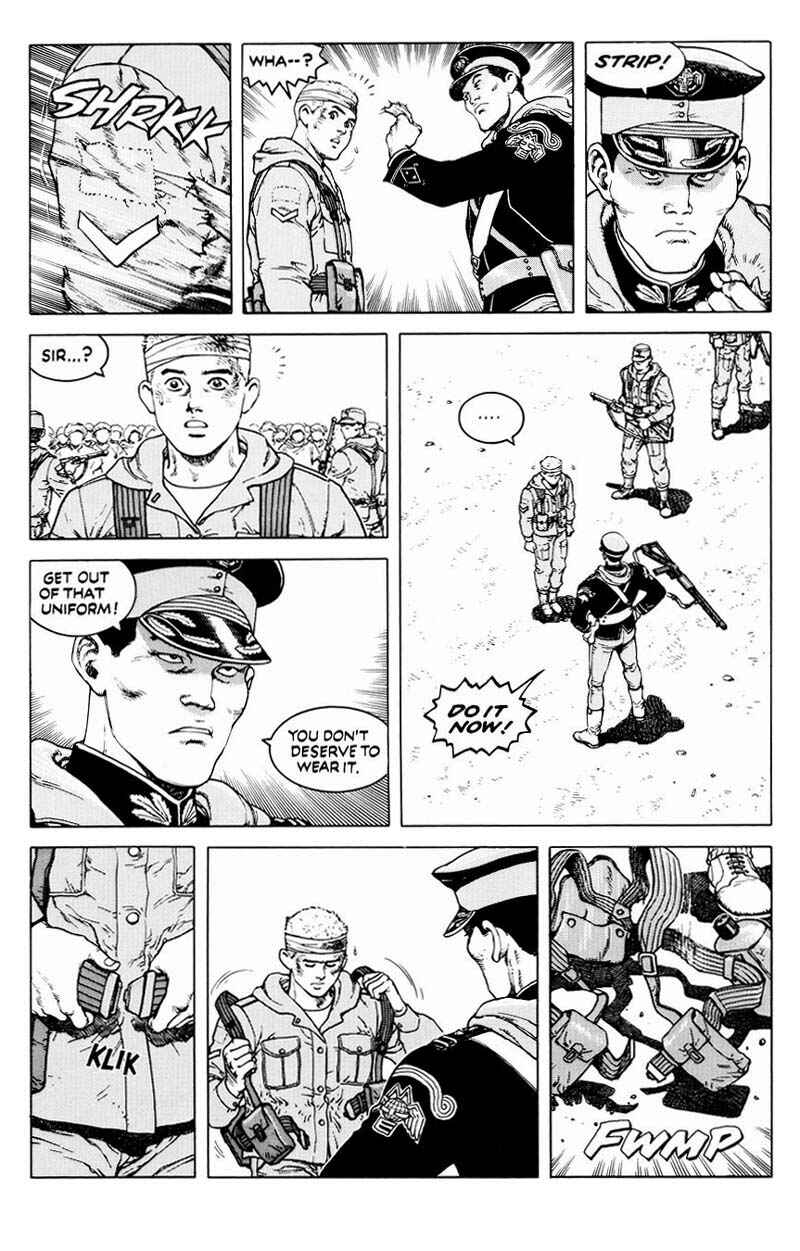 Page 18 Chapter 3 Mother Sarah