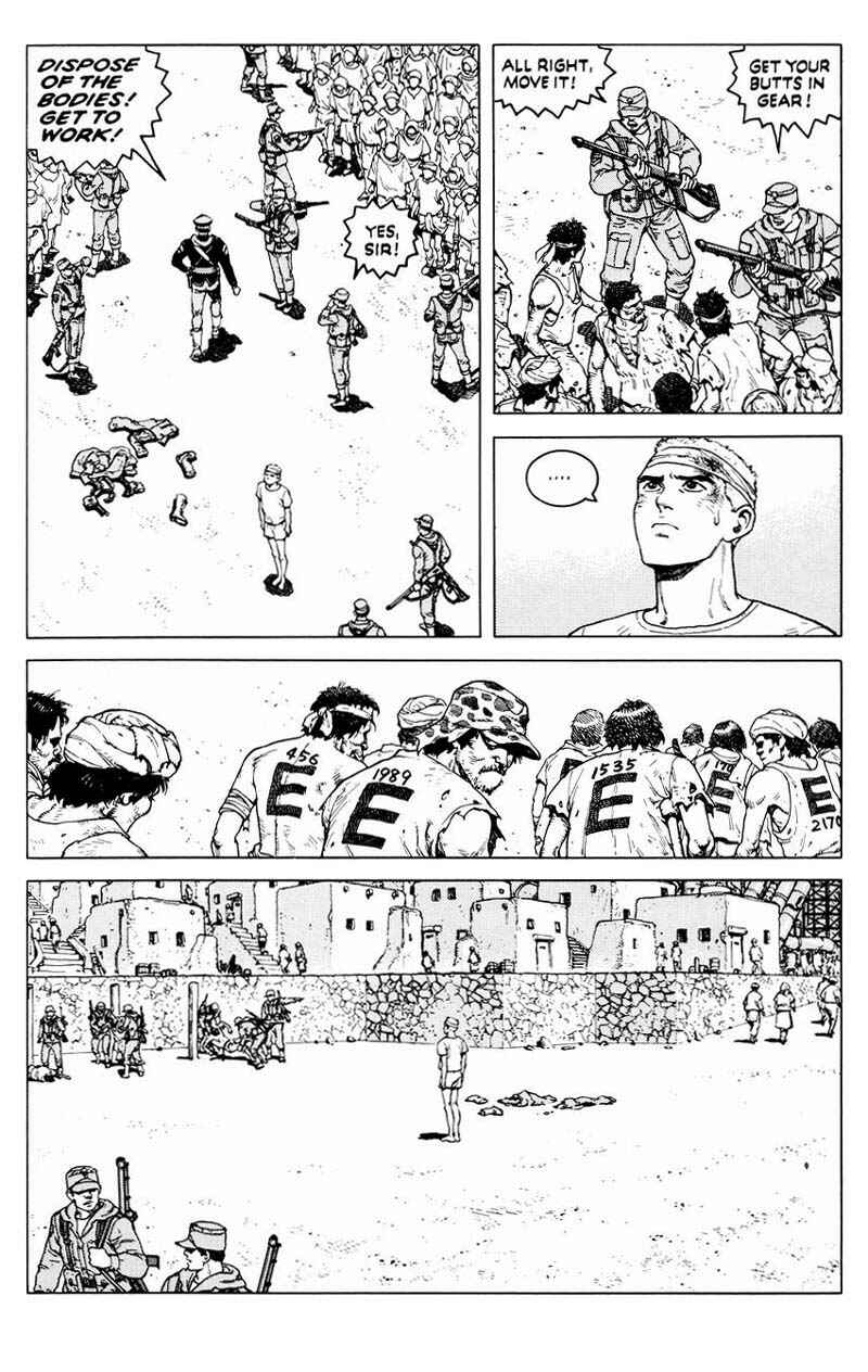 Page 20 Chapter 3 Mother Sarah