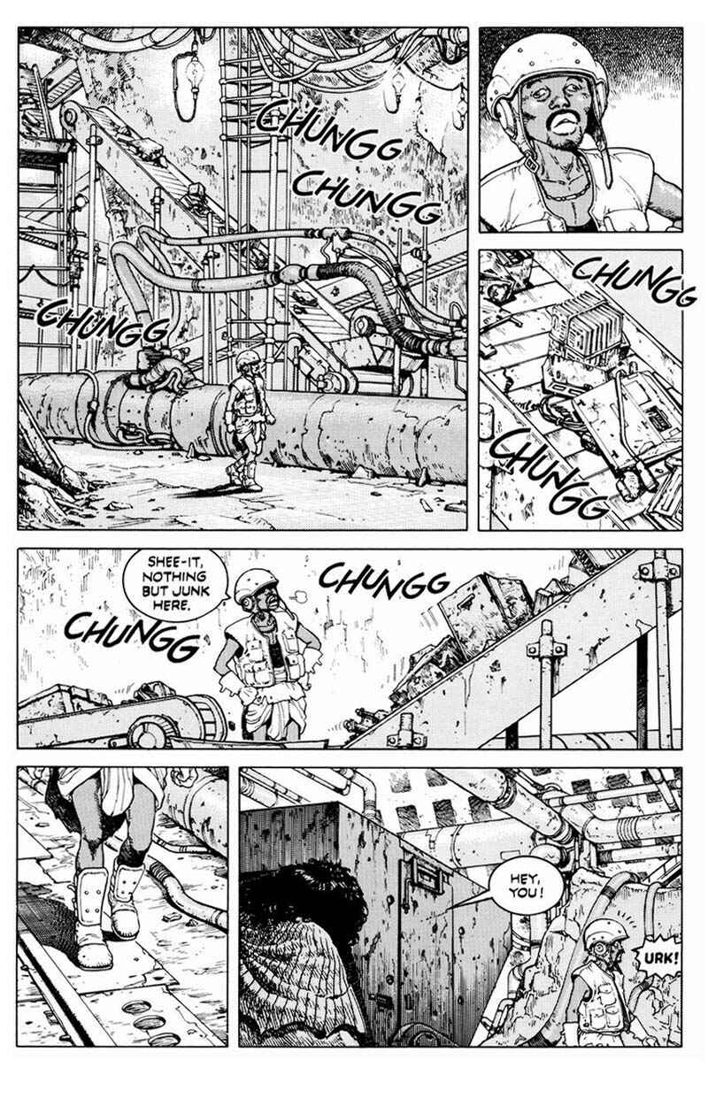 Page 23 Chapter 3 Mother Sarah