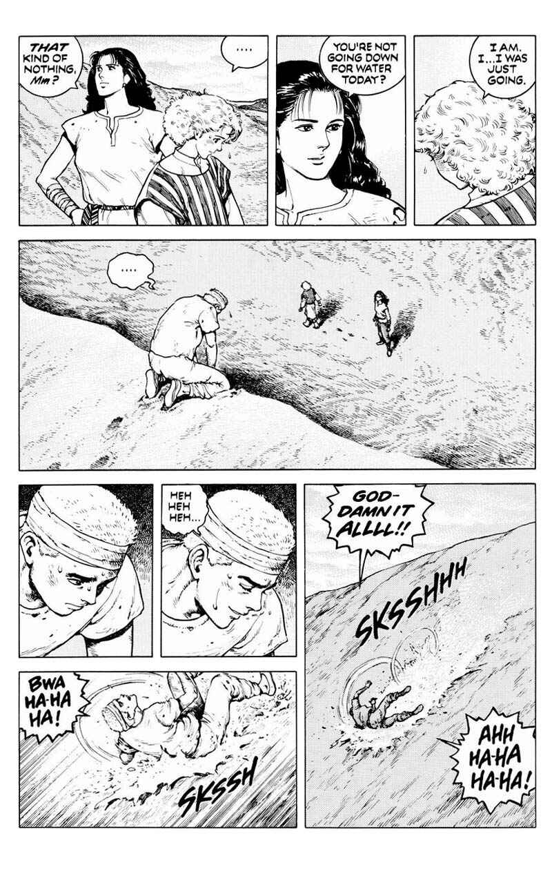 Page 28 Chapter 3 Mother Sarah